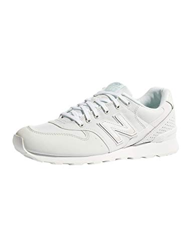 new balance damen weiß